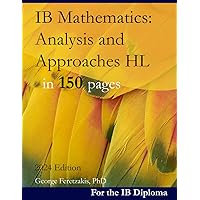 Mathematics: Analysis and Approaches HL (Mathematics for the